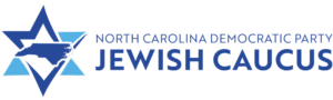 NC Democratic Party Jewish Caucus