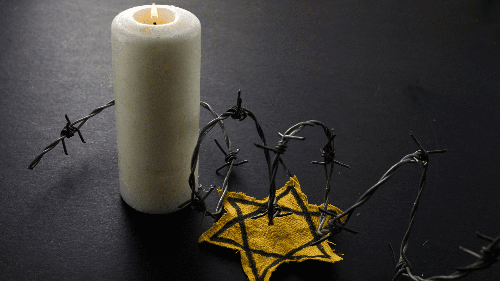 3 Ds of Antisemitism